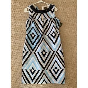 Cocktail Beaded Dress